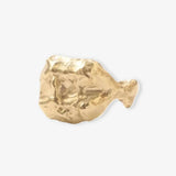 Buit - Ringe - 18kt Vermeil