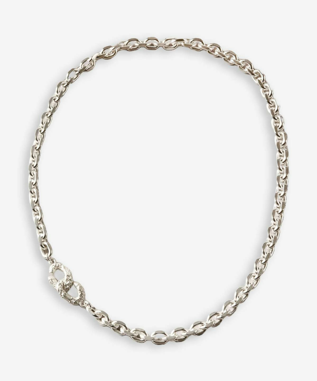 Dense Necklace Silver Shadow_01