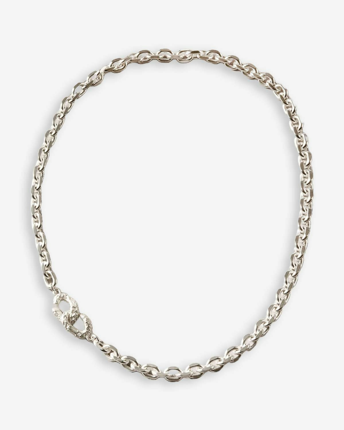 Dense Necklace Silver Shadow_01