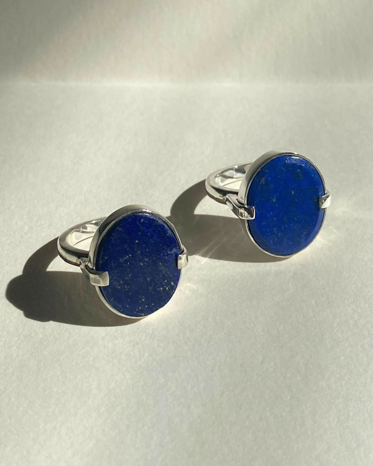 Lapis Lazuli - Ring_03