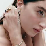 Ressò - Armbänder - Silber