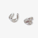 Vincle - Earcuff - Silber