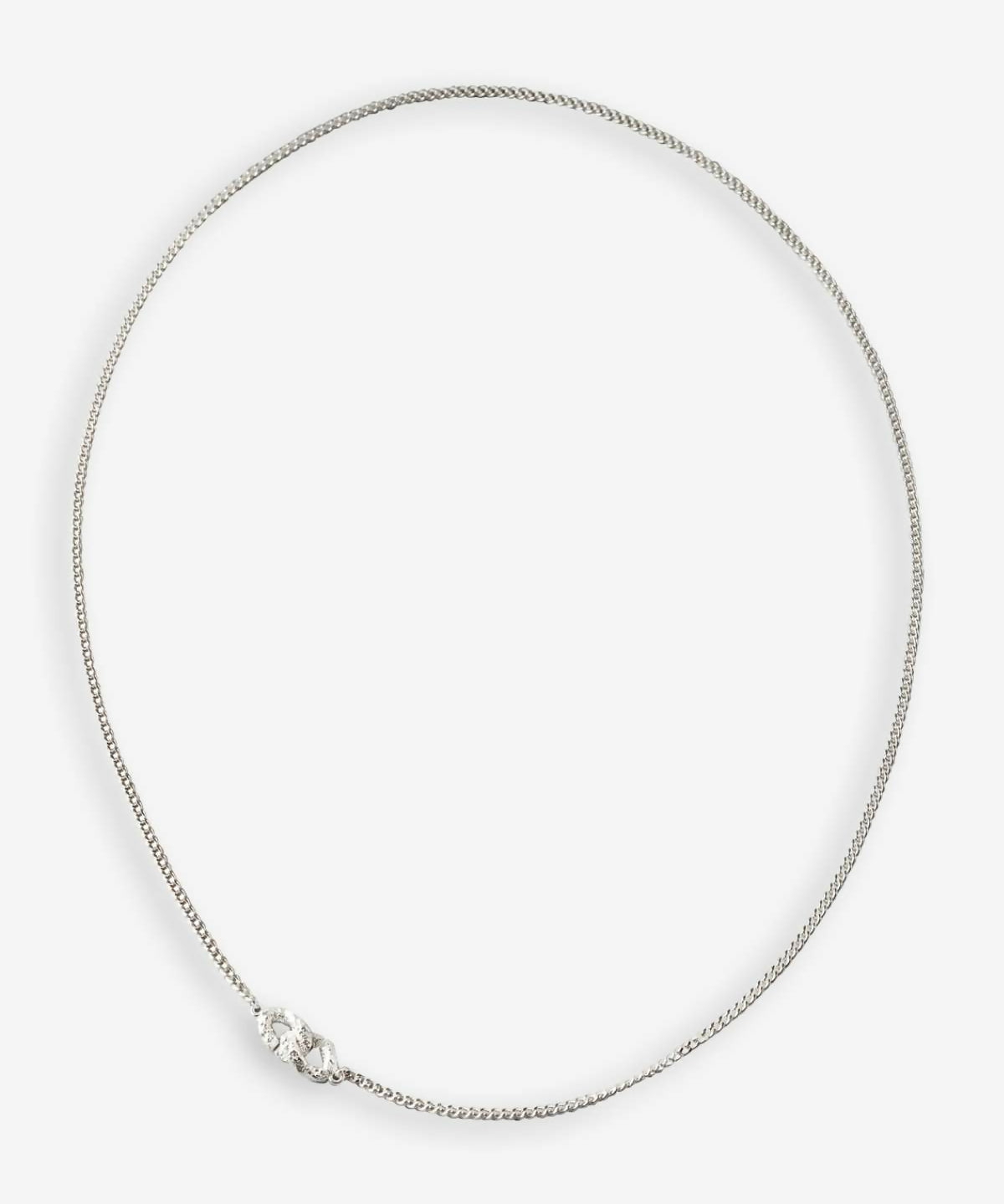 Neat Necklace Silver Shadow_01