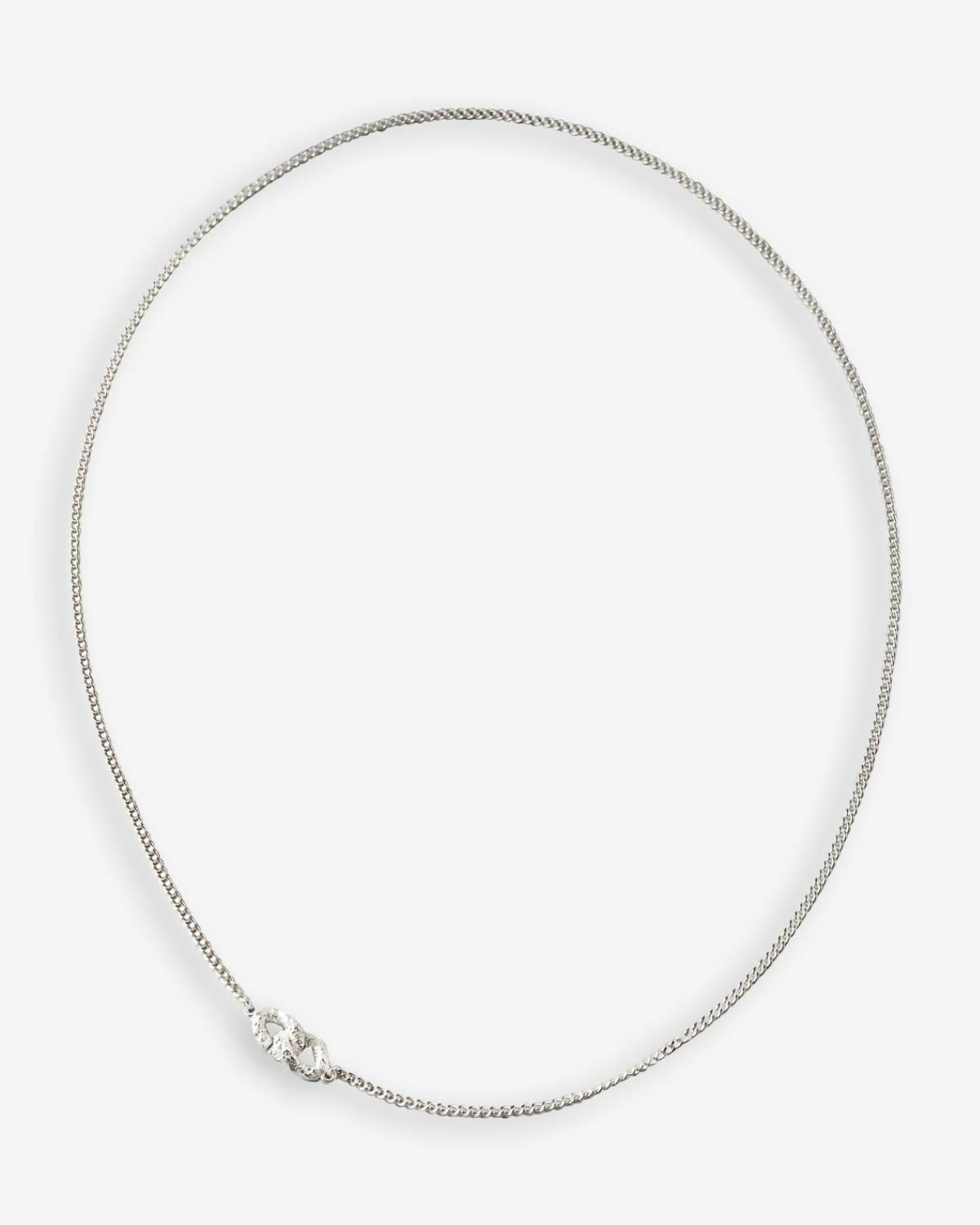 Neat Necklace Silver Shadow_01