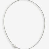 Neat Necklace Silver Shadow_01