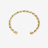 Bracelet Bramble Monochrome - Armband - 14kt Gold Filled