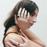 Tensió - Ringe – Silber