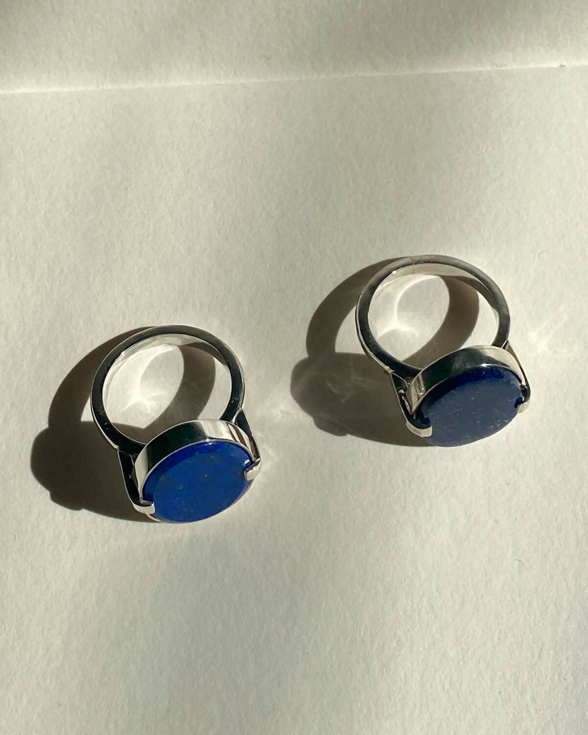 Lapis Lazuli - Ring_04