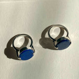 Lapis Lazuli - Ring_04