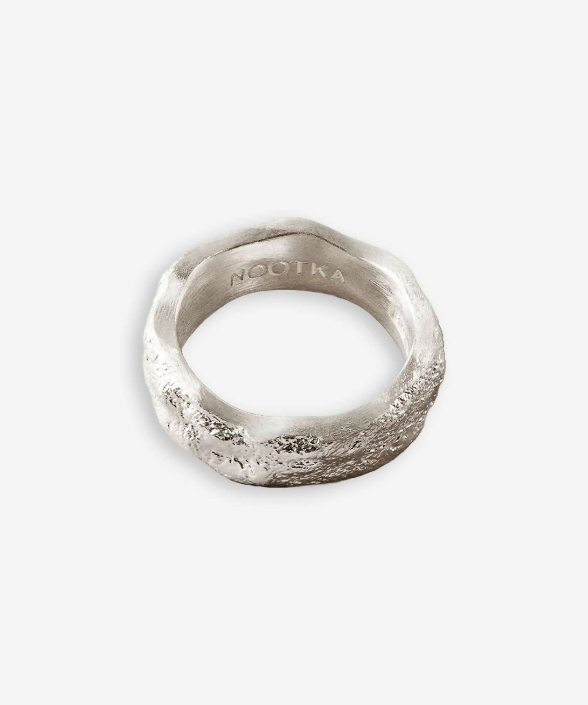 Chunky Ring Silver Shadow_01