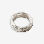 Chunky Ring Silver Shadow_01