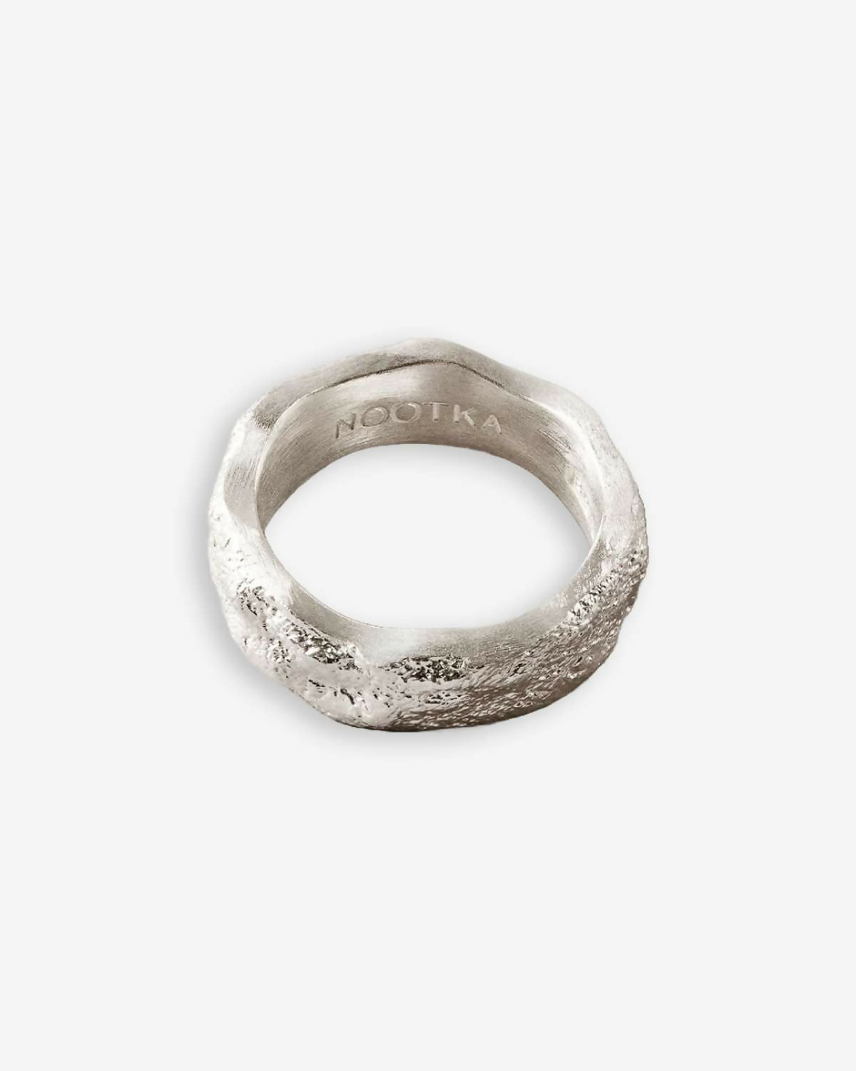 Chunky Ring Silver Shadow_01