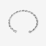 Bracelet Bramble Monochrome - Armband - Sterling Silver