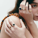 Claror - Ringe – Silber