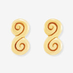 Louise_double_gold_earrings_01