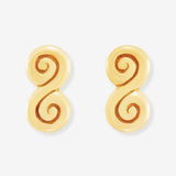 Louise_double_gold_earrings_01