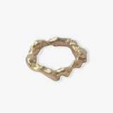 Silenci - Ringe - 18kt Vermeil