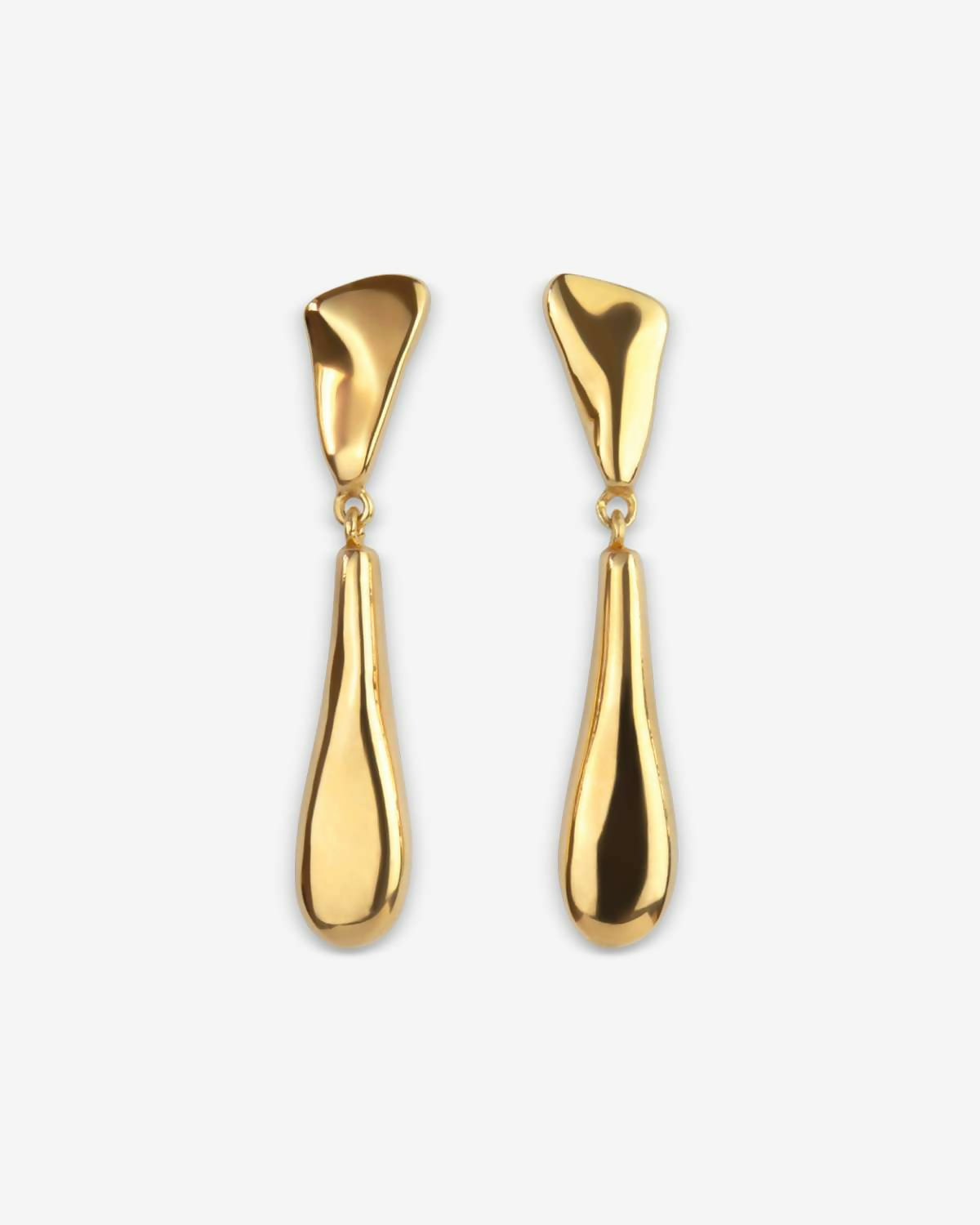 Classic Drop earrings_gold_01