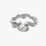 Cura - Ringe - Silber