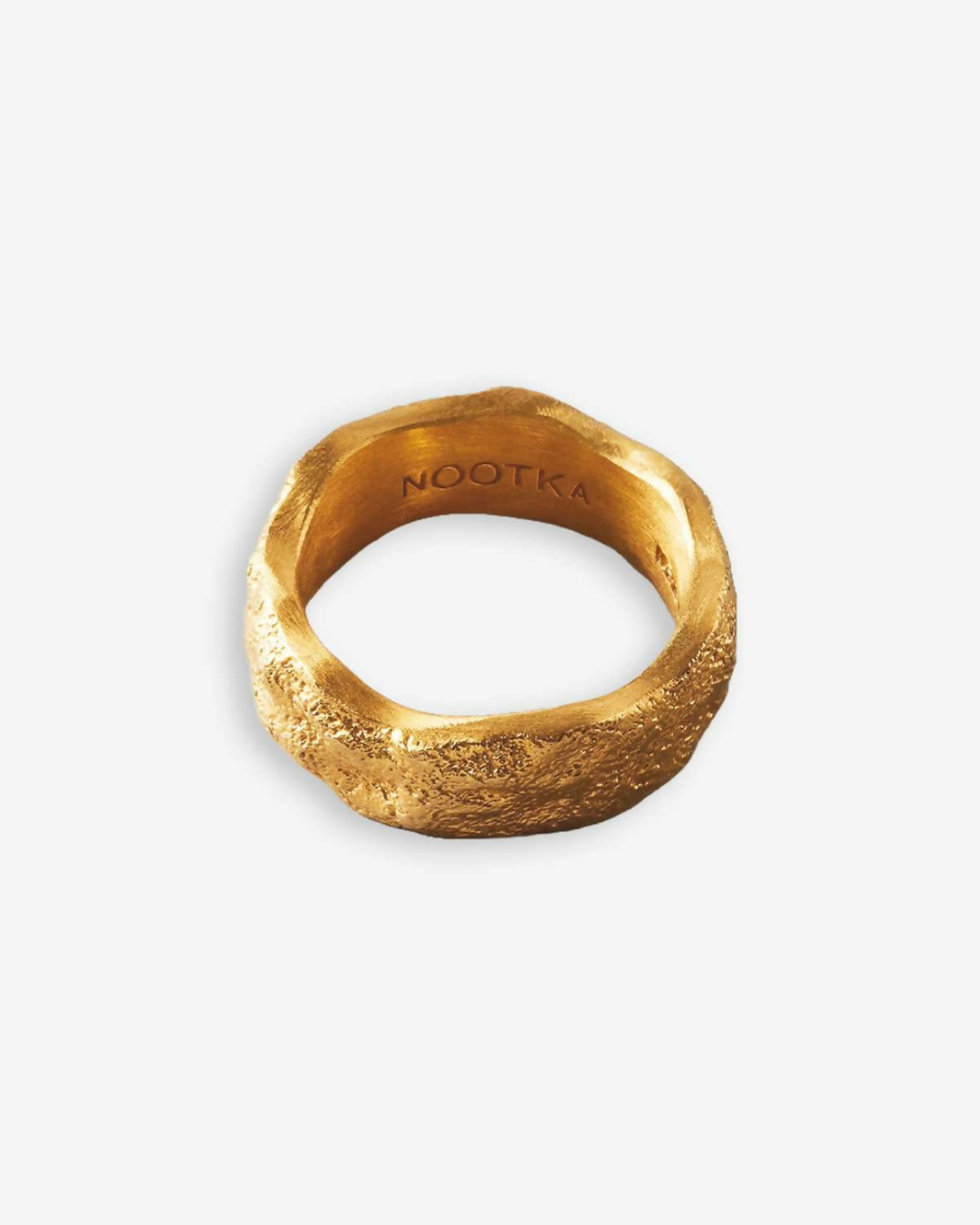 Chunky Ring Gold Shadow_01