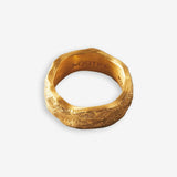 Chunky Ring Gold Shadow_01