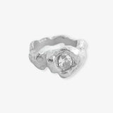 Refugi - Ringe - Silber