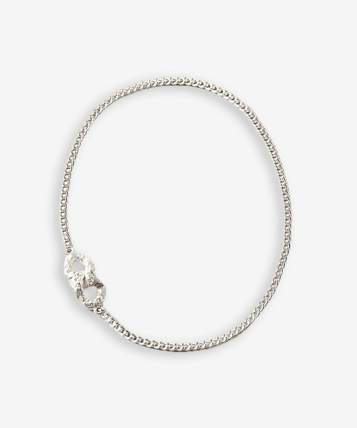 Neat Bracelet Silver Shadow_01