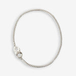 Neat Bracelet Silver Shadow_01