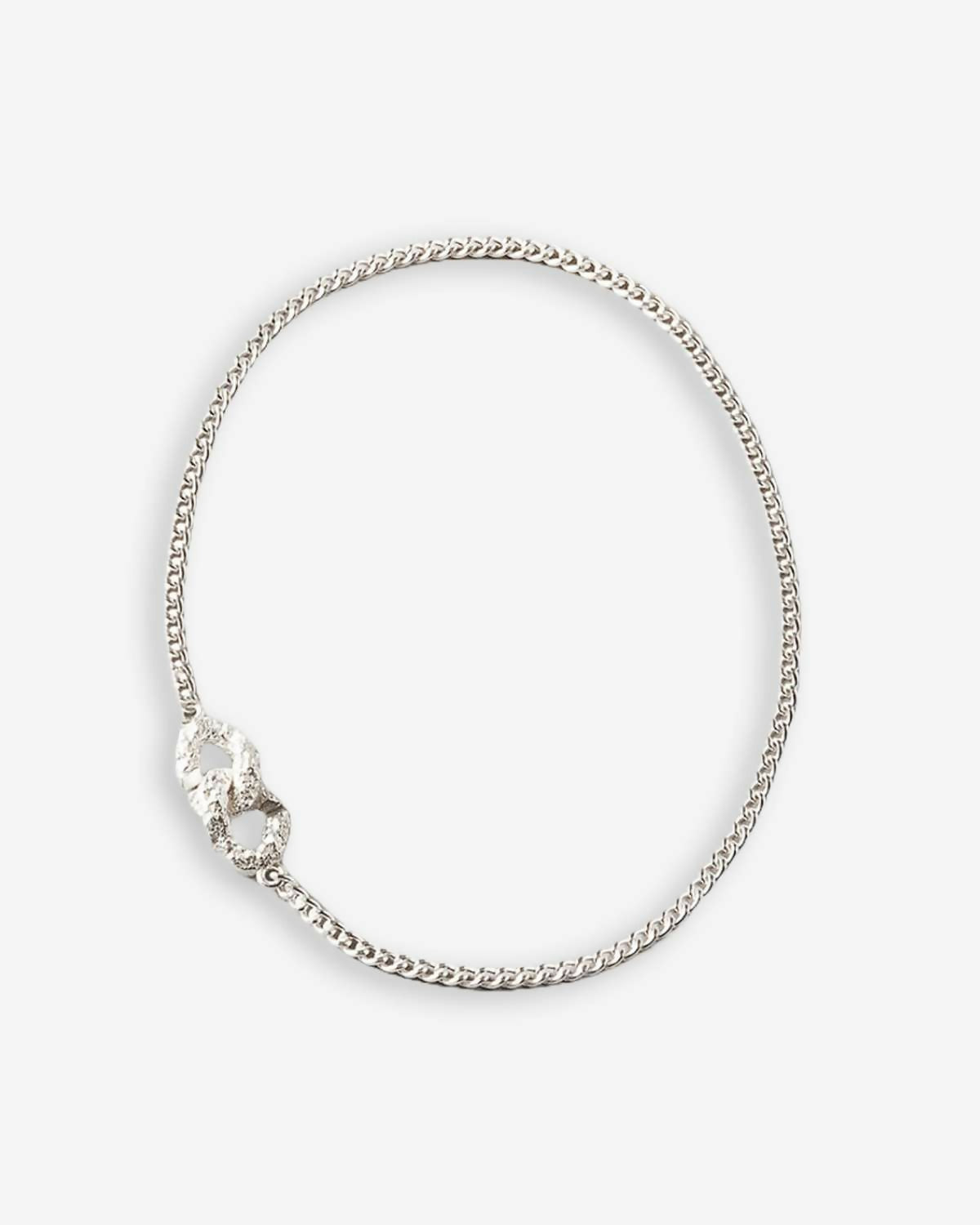 Neat Bracelet Silver Shadow_01