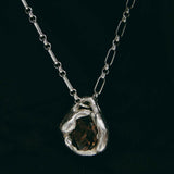 Llar - Anhänger - Silber