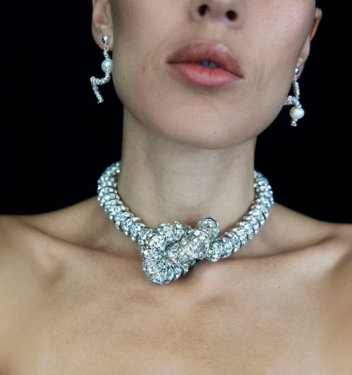★値下中★PEARL OCTOPUSS.Y パール　ピアス PEARL OCTOPUSS.Y
