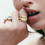 Buit - Ringe - Silber