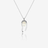 Batia Pearl Pendant_silver_01