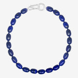 Oval Lapis Collar_01