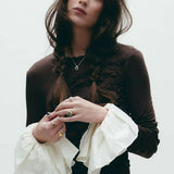 Llar - Anhänger - Silber