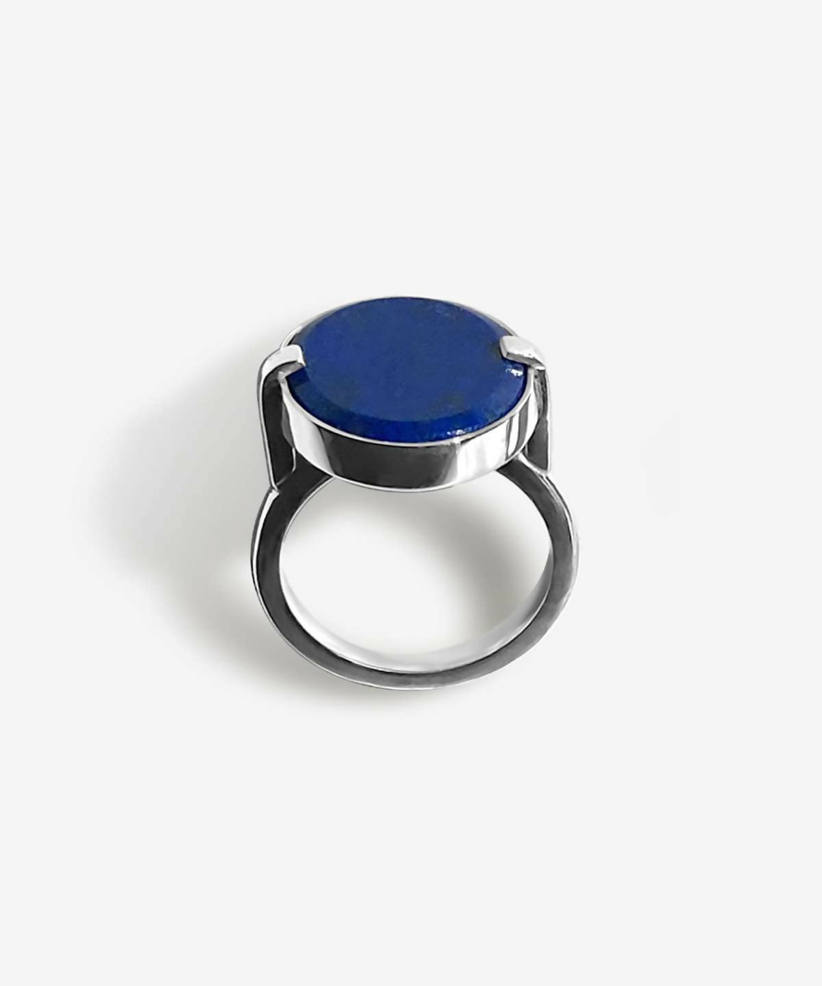 Lapis Lazuli - Ring_01