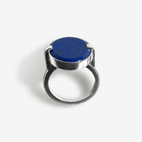 Lapis Lazuli - Ring_01