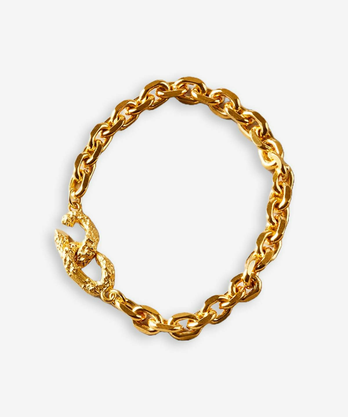 Dense Bracelet Gold Shadow_01