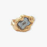 Claror - Ringe – 18kt Vermeil
