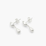 No. 12084 - Earring - 925 sterling silver