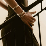 Arme Gold Bracelet