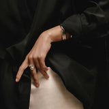 Arme Gold Bracelet