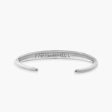 Arme Silver Bracelet